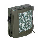 Înălțător scaun de masă FreeON Fold and Go, Flowers – fotografia 3 a produsului