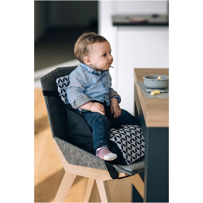 Înălțător scaun de masă FreeON Fold and Go – fotografia 17 a produsului