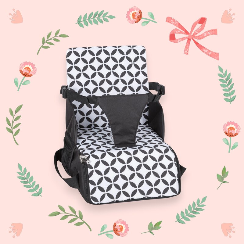 Înălțător scaun de masă FreeON Fold and Go – fotografia 12 a produsului