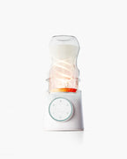 Incalzitor portabil de biberoane Momcozy Wireless