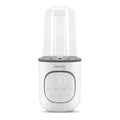 Incalzitor biberoane si sterilizator Lionelo ThermUp 2.0 5 in 1 Alb, imagine 1