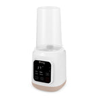 Incalzitor biberoane si sterilizator Lionelo ThermUp 3.0 6 in 1 Alb, imagine 3