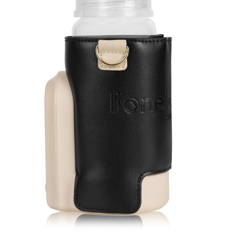 Incalzitor Biberoane Lionelo ThermUp Go Evo Portabil USB 5 Niveluri