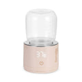 Incalzitor portabil biberoane Lionelo ThermUp Swift Rose Gold, imagine 1