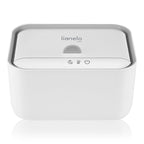 Incalzitor servetele umede Lionelo BabyBliss Alb, imagine 3