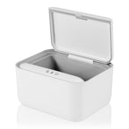 Incalzitor servetele umede Lionelo BabyBliss, 3 temperaturi, Alb