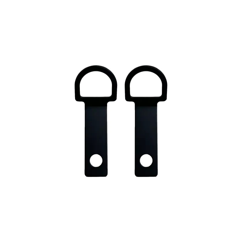 Axkid Inele de atasare pentru Minikid 120/160 mm