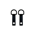 Axkid Inele de atasare pentru Minikid 120/160 mm