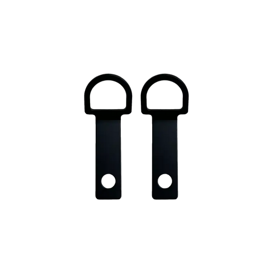 Inele de atasare Axkid 120MM