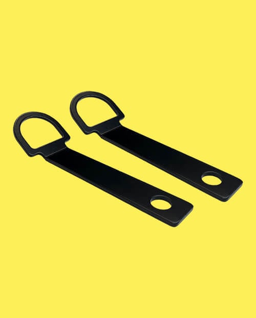 Axkid Inele de atasare pentru Minikid 120/160 mm