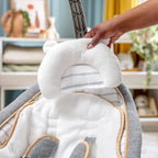Ingenuity Balansoar 2 in 1 Bella Teddy