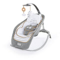 Ingenuity Balansoar 2 in 1 Bella Teddy