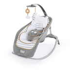 Ingenuity Balansoar 2 in 1 Bella Teddy