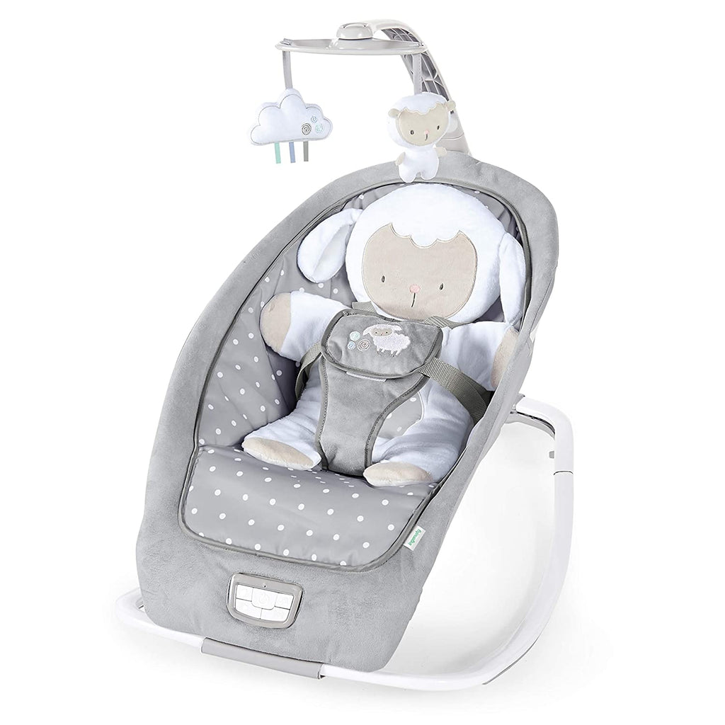 Ingenuity Balansoar Cuddle Lamb
