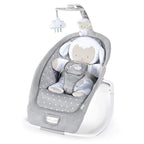 Ingenuity Balansoar Cuddle Lamb