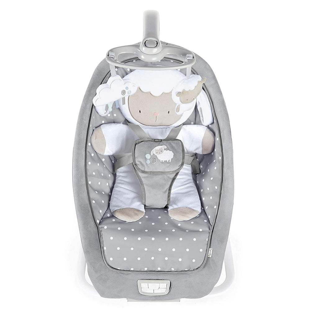Ingenuity Balansoar Cuddle Lamb