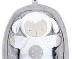 Ingenuity Balansoar Cuddle Lamb