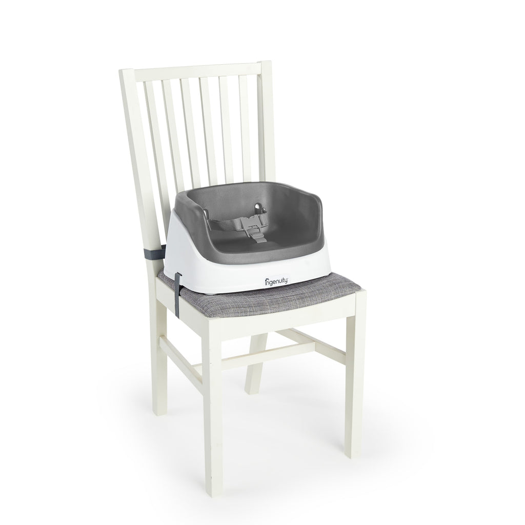 Ingenuity Booster pentru scaun de masa SmartClean Toddler
