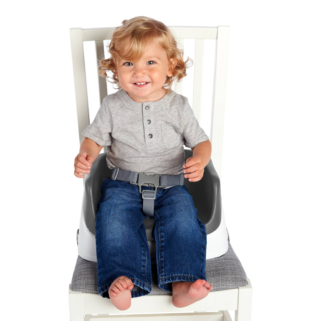 Ingenuity Booster pentru scaun de masa SmartClean Toddler