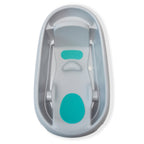 Cadita pentru Bebelusi Ingenuity Comfy Clean Deluxe Pink 0-24 Luni