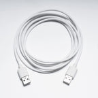Ingenuity Leagan portabil ConvertMe Swing 2 Seat Battery-Swell