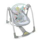 Ingenuity Leagan portabil Swing n Go Portable Swing