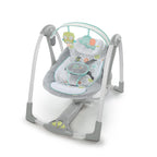 Ingenuity Leagan portabil Swing n Go Portable Swing