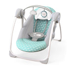 Ingenuity Leagan portabil Swingity Swing Goji