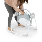 Ingenuity Leagan portabil Swingity Swing Goji