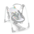 Ingenuity Leagan si balansoar 2 in 1 Wimberly
