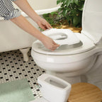 Ingenuity Olita cu sunete 2 in 1 My Size Potty Pro