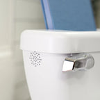 Ingenuity Olita cu sunete 2 in 1 My Size Potty Pro