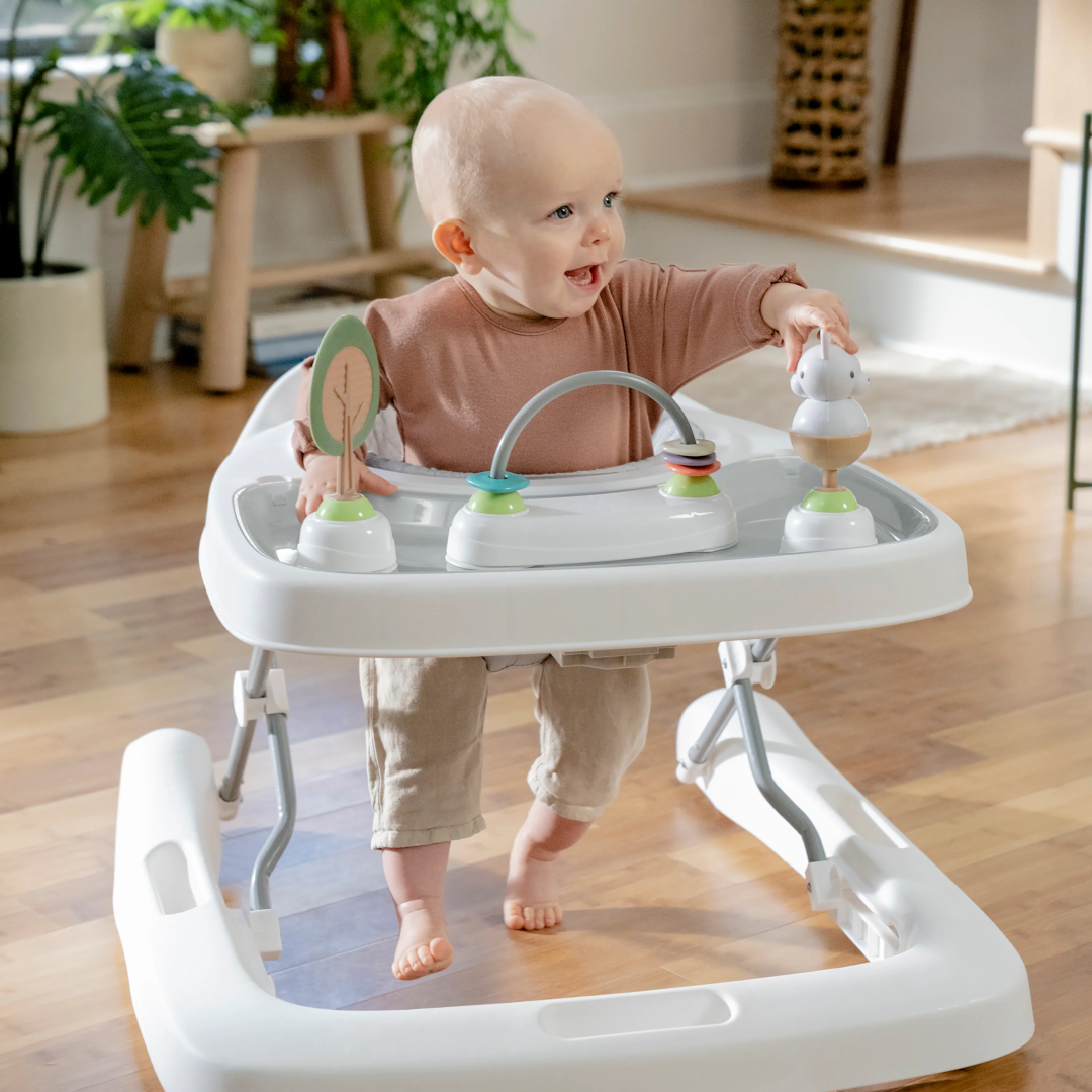 Ingenuity - Premergator 3 in 1 Step & Sprout First Forest