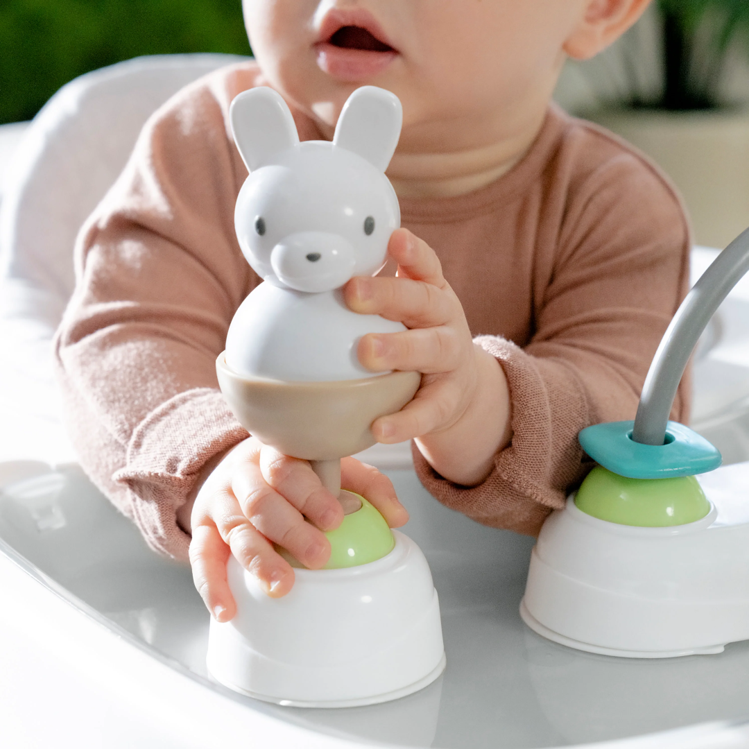 Ingenuity - Premergator 3 in 1 Step & Sprout First Forest