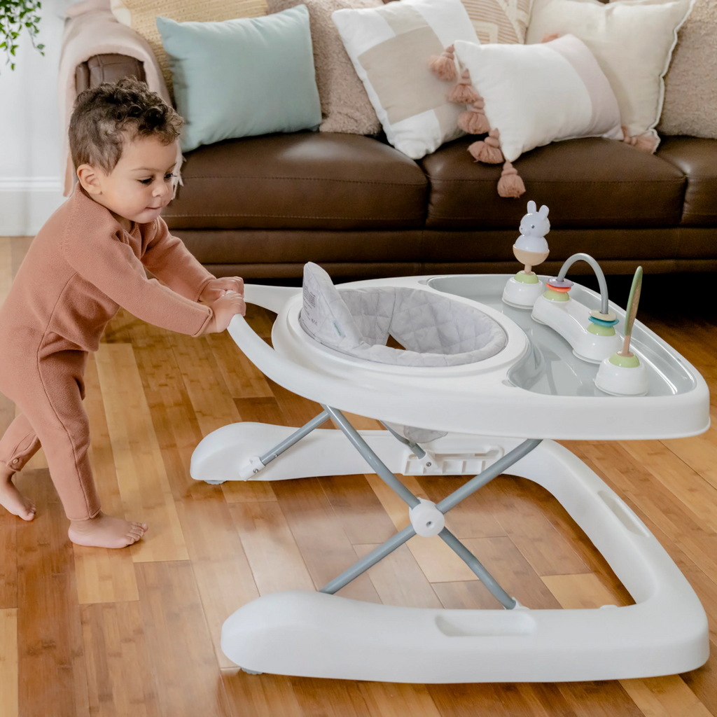 Ingenuity - Premergator 3 in 1 Step & Sprout First Forest