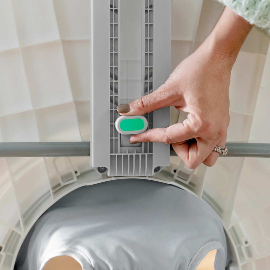 Ingenuity - Premergator 3 in 1 Step & Sprout First Forest