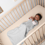 Ingenuity Sac de dormit SwaddleMe Night Sack Sleeper 3-18 luni 2.5 TOG