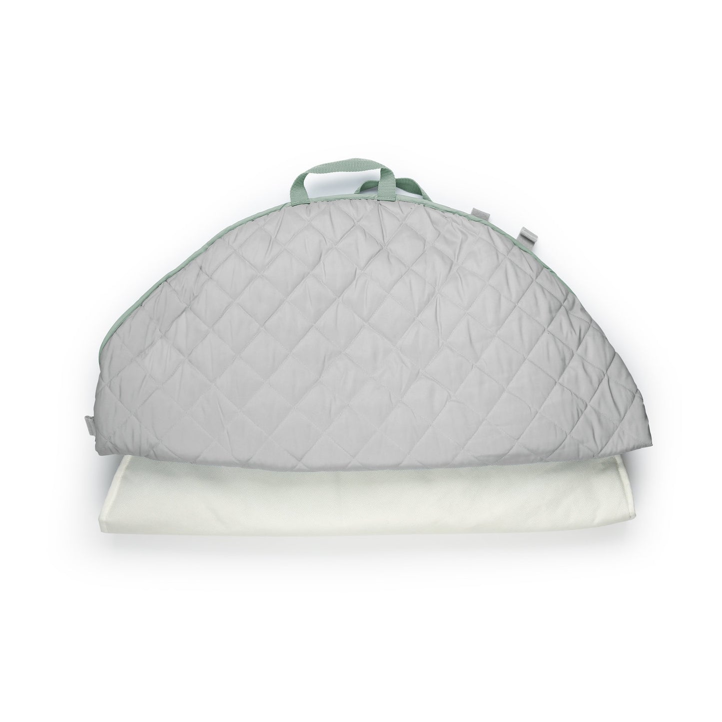 Ingenuity - Salteluta de activitati cu doua fete Cozy Spot