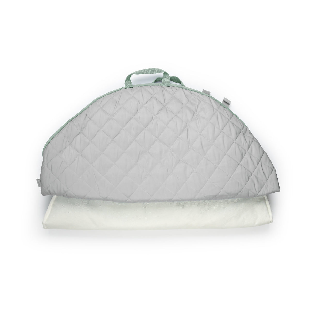 Ingenuity - Salteluta de activitati cu doua fete Cozy Spot