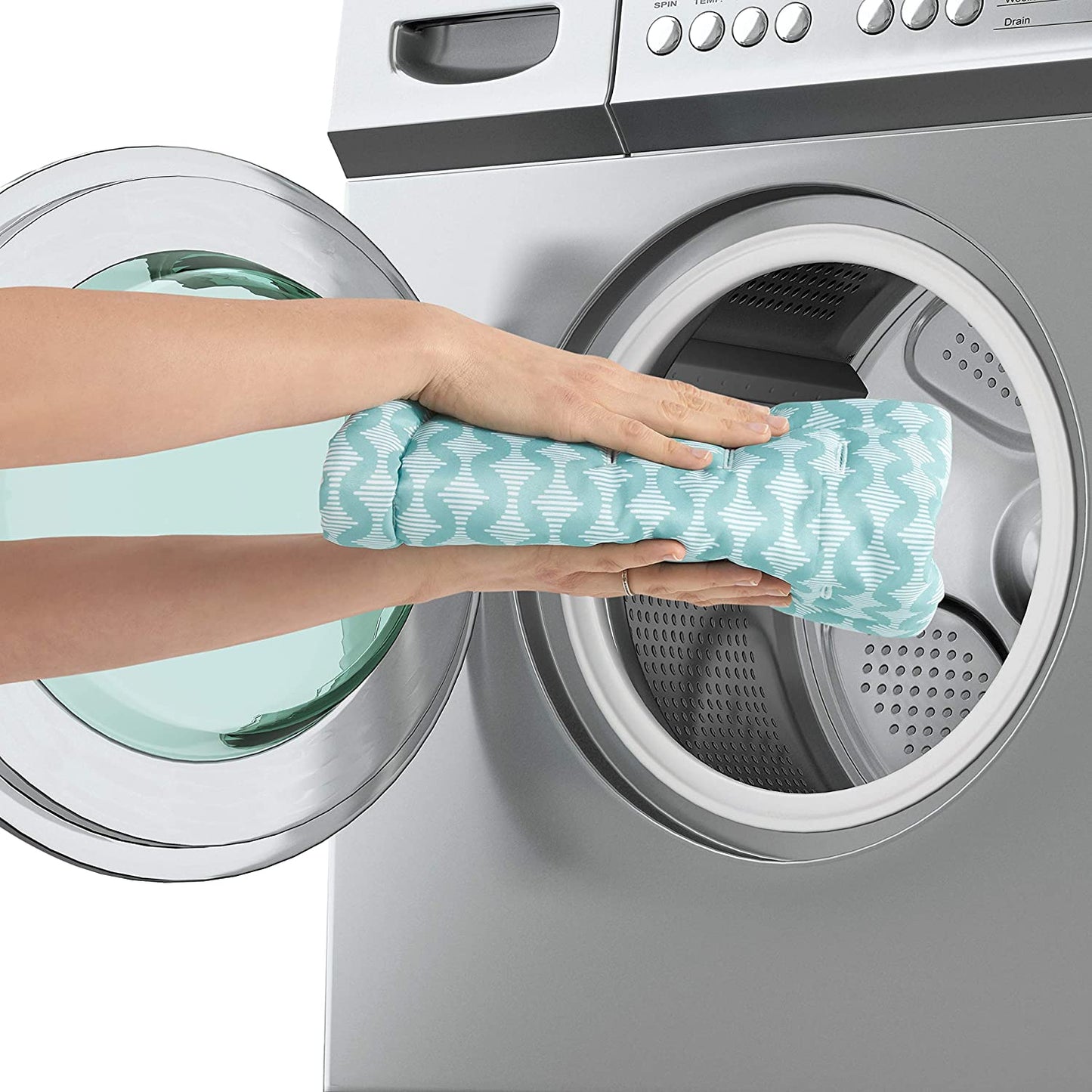 Ingenuity - Scaun de masa Yummity Yum™ Goji