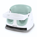 Ingenuity Scaun de masa 2 in 1 cu suport interior Mist