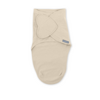 Ingenuity Set 2 sisteme de infasare SwaddleMe 0-3 luni Monogram