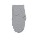 Ingenuity Set 2 sisteme de infasare SwaddleMe 0-3 luni Monogram