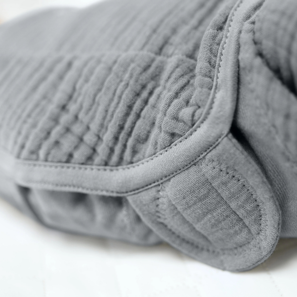 Ingenuity Sistem de infasare SwaddleMe 0-3 luni din muselina Original