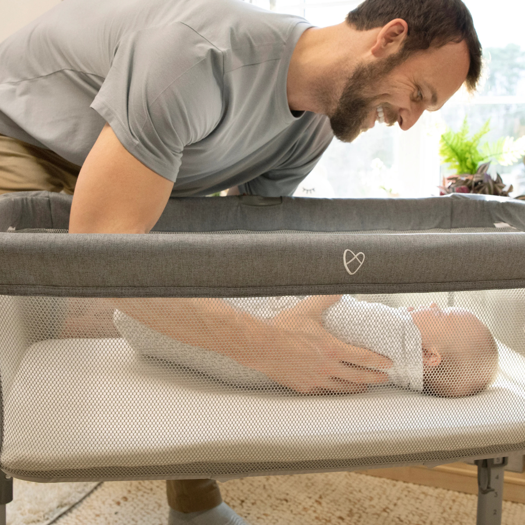 Ingenuity Sistem de infasare SwaddleMe All Season 0-3 luni Dream Wave