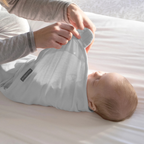 Ingenuity Sistem de infasare SwaddleMe All Season 0-3 luni Dream Wave