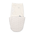 Ingenuity Sistem de infasare SwaddleMe All Season 0-3 luni Dream Wave