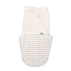 Ingenuity Sistem de infasare SwaddleMe All Season 0-3 luni Dream Wave