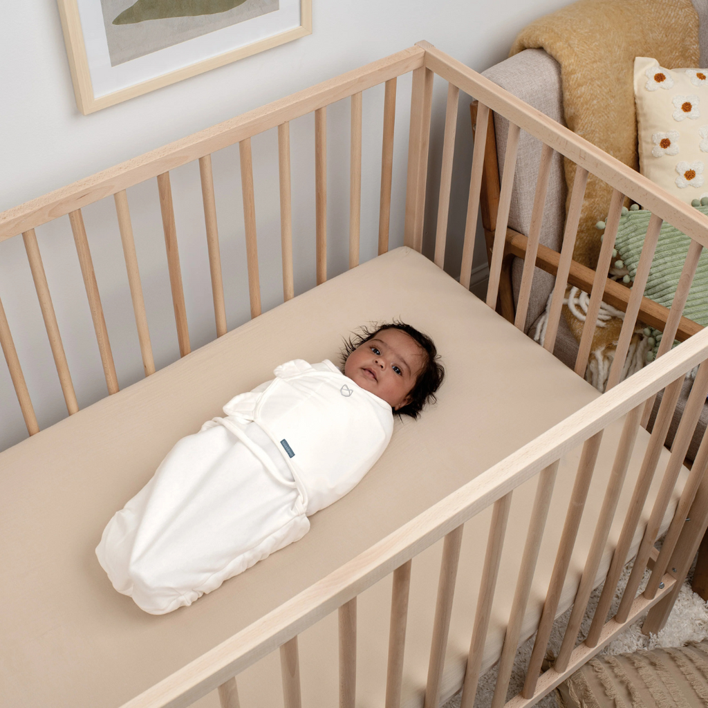 Ingenuity Sistem de infasare SwaddleMe All Season 0-3 luni Dream Wave