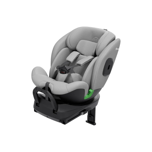 Insert Scaun Auto Avionaut Stardust Grey Suport Ergonomic Nou-Născuți